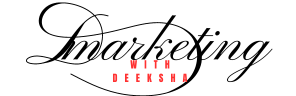 marketing with deeksha